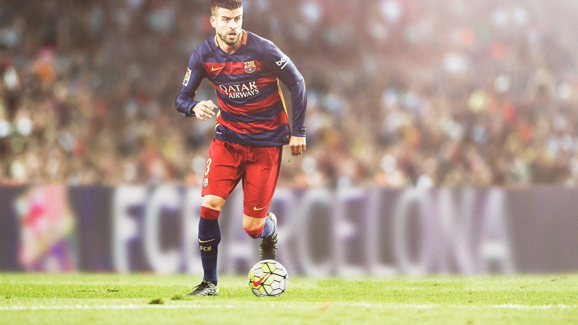 每日体育报球迷调查揭示,梅西当选巴塞罗那最受欢迎球员,普约尔紧随其后