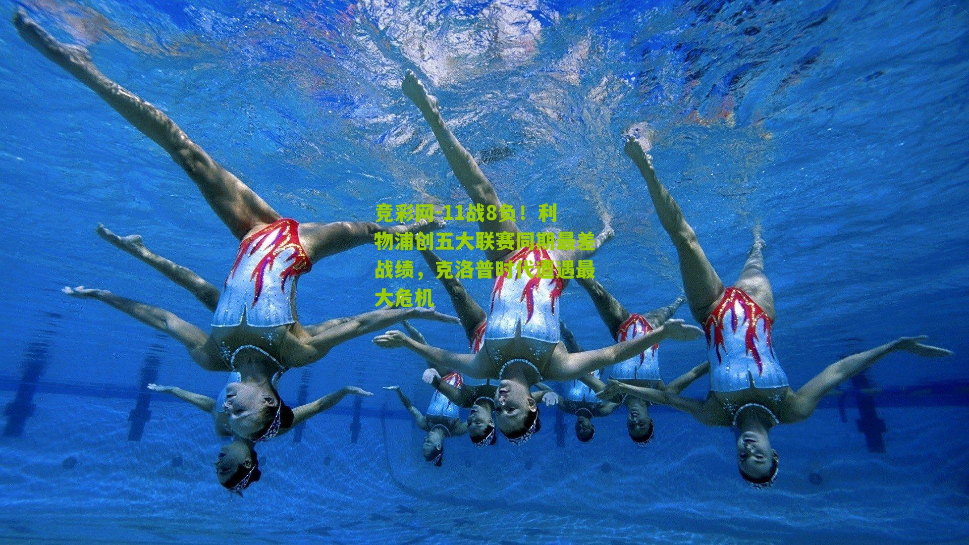 11战8负！利物浦创五大联赛同期最差战绩，克洛普时代遭遇最大危机