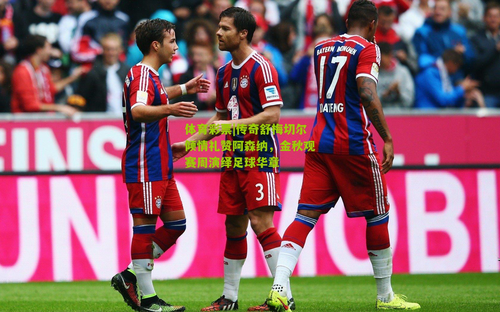 传奇舒梅切尔倾情礼赞阿森纳,金秋观赛周演绎足球华章