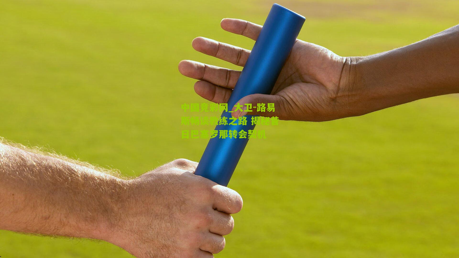 大卫-路易斯畅谈教练之路 揭秘昔日巴塞罗那转会契机